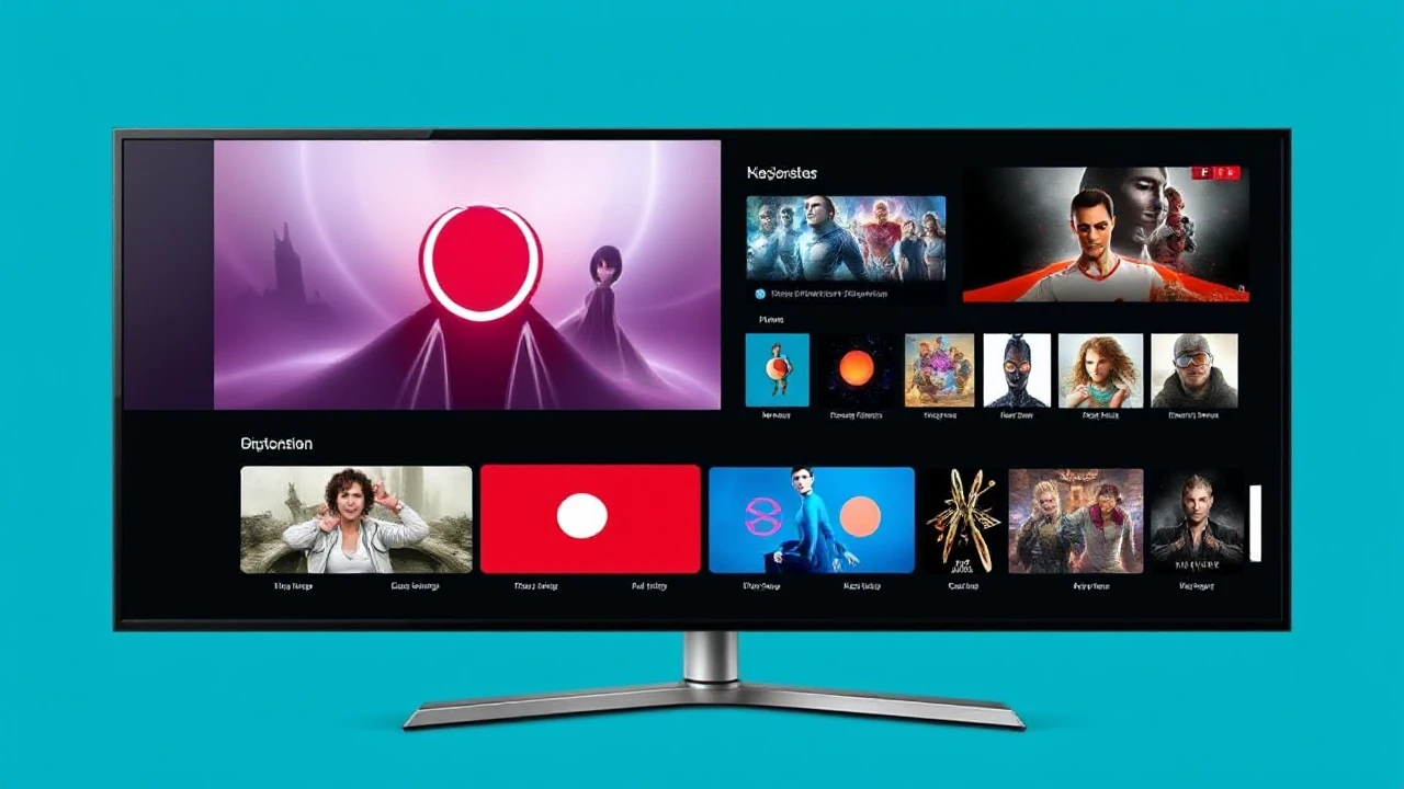 NH88: Revolutionizing the Way We Experience Entertainment