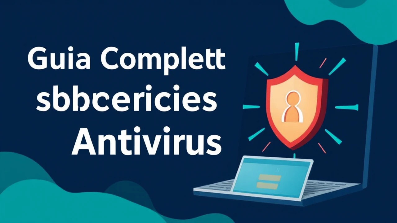 Guía Completa sobre Licencias Antivirus: Protege tu Vida Digital
