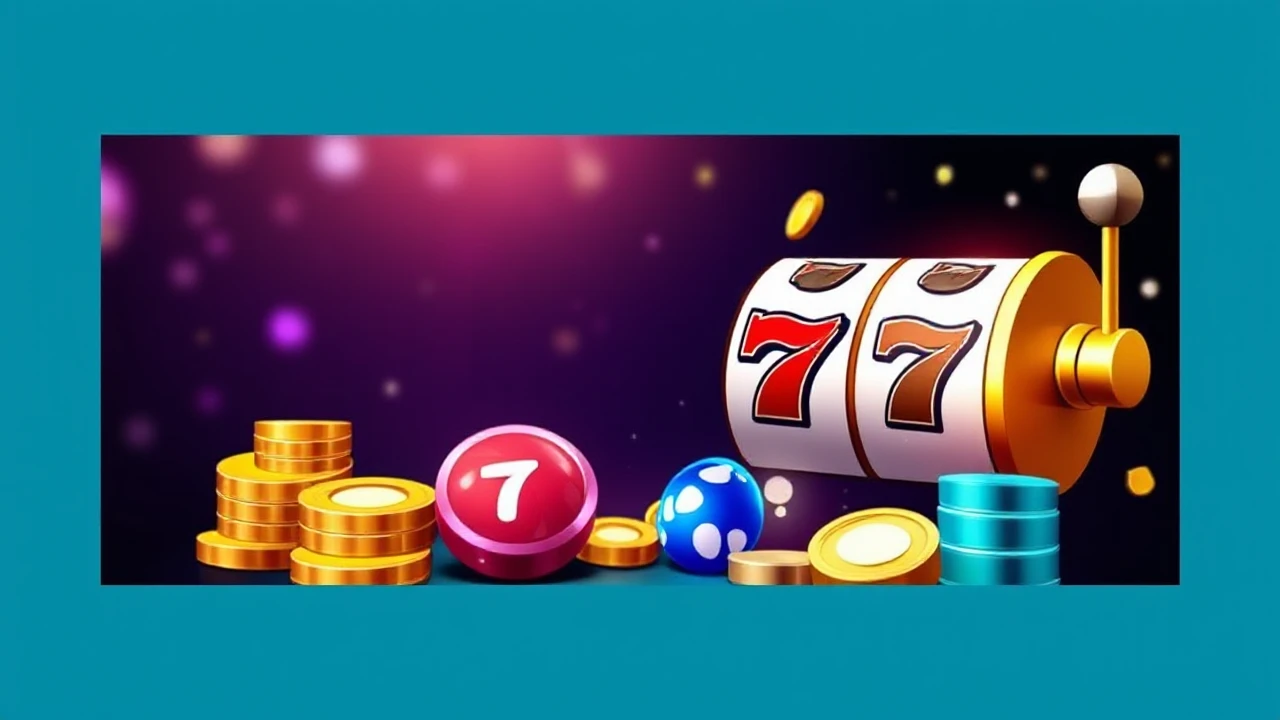Unraveling the Secrets of Online Casino Slot Wins