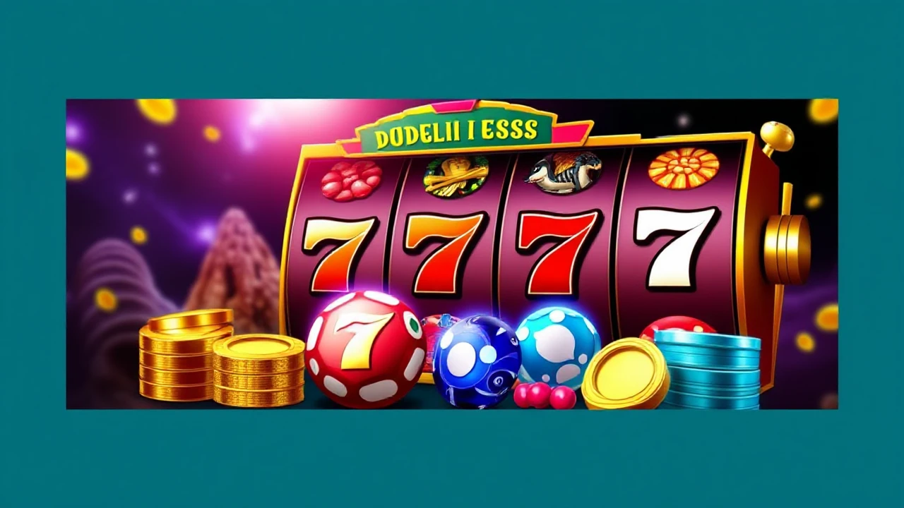 Die Beliebtesten Casino-Slot-Themen im Jahr 2021