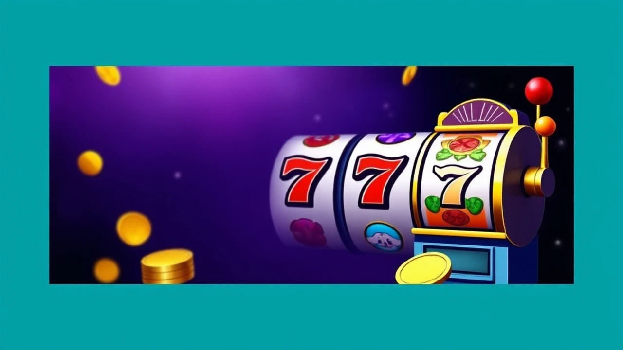The 7 Most Common Mistakes to Steer Clear of When Playing Slot Machine Slots