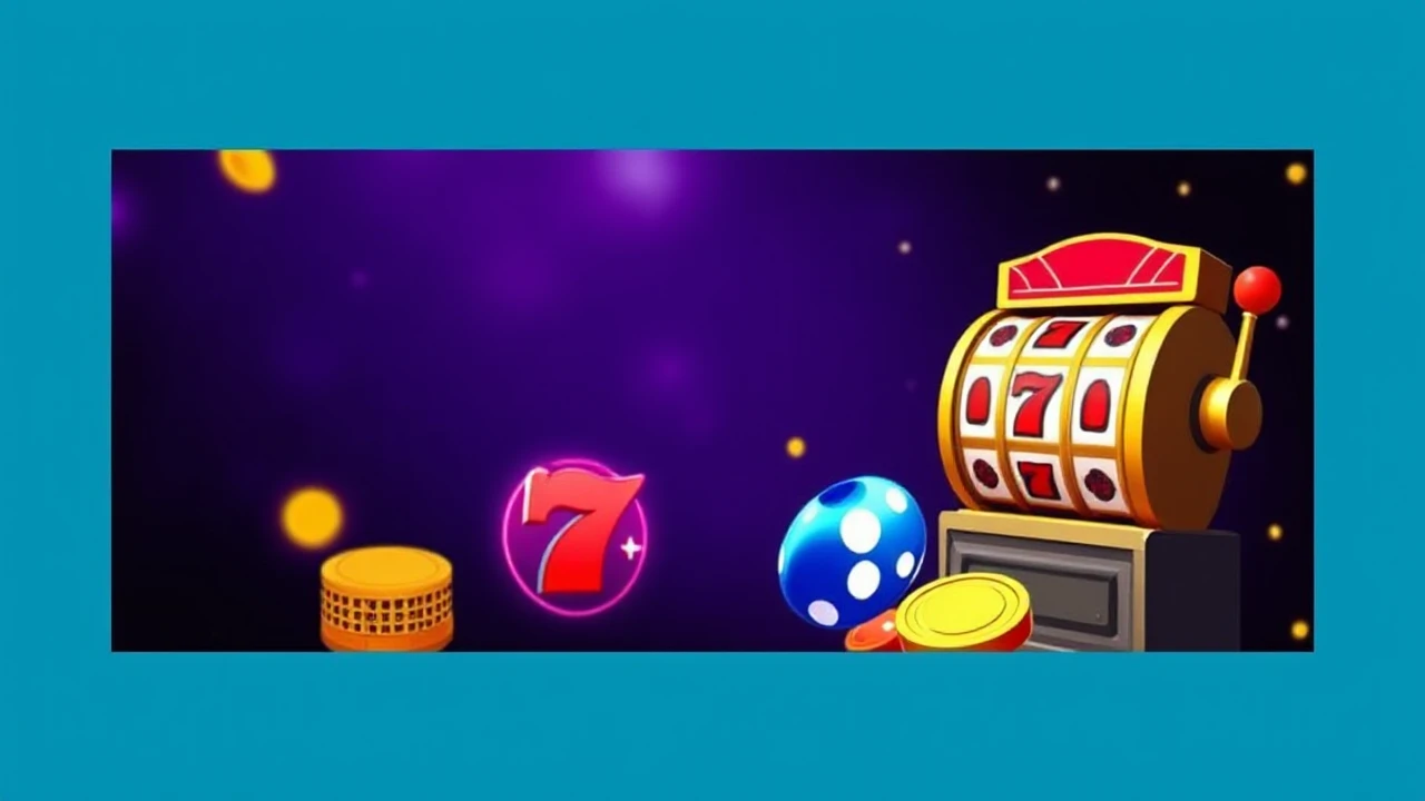 Breaking Down the Common Myths About Online Slot Games