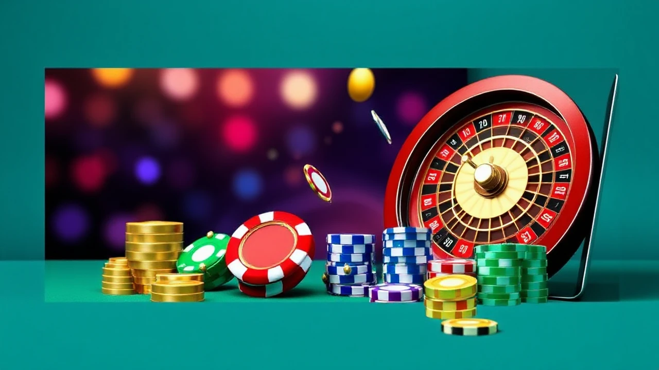 Maximizing Your Earnings: Effective Strategies for Internet-based Casino Gambling Games