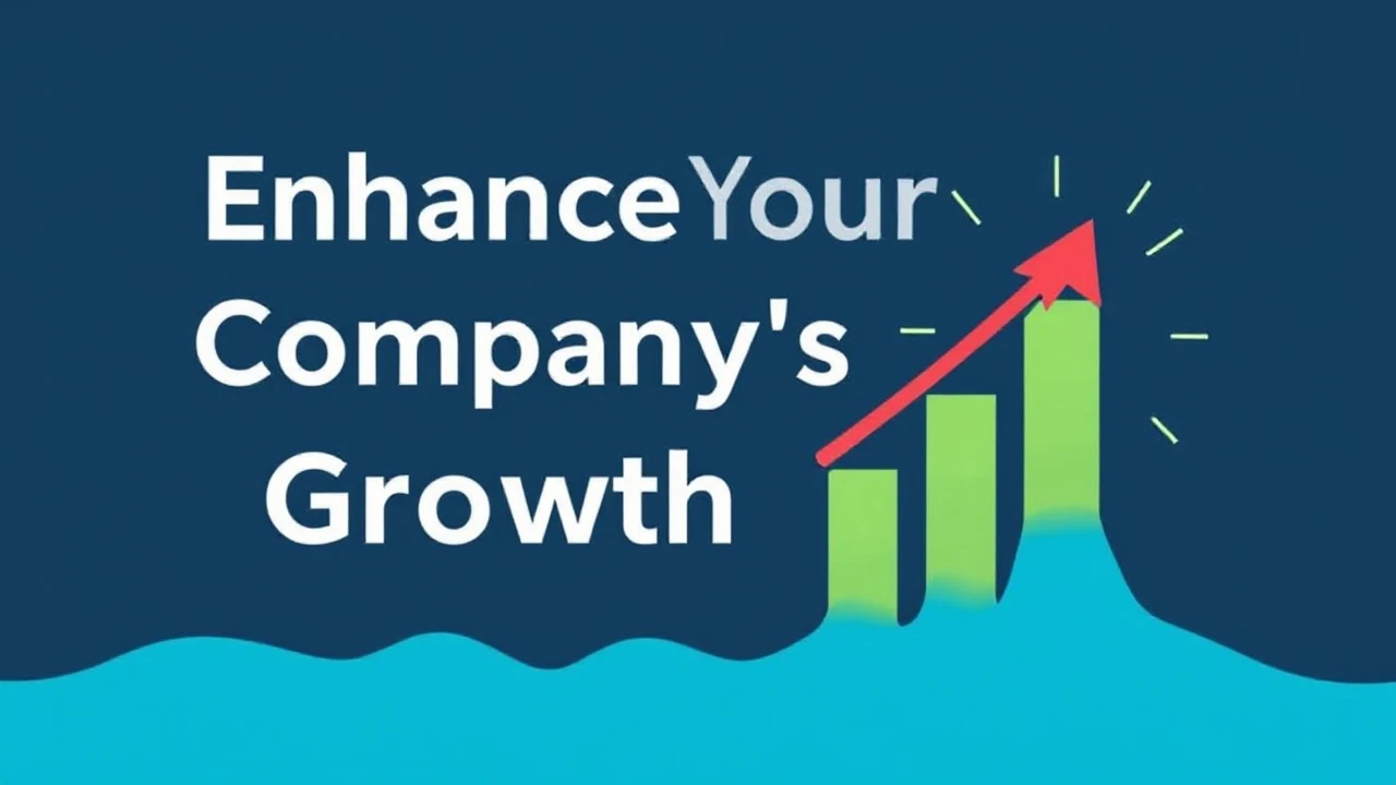 Enhance Your Company's Growth: 10 Proven Approaches for Triumph