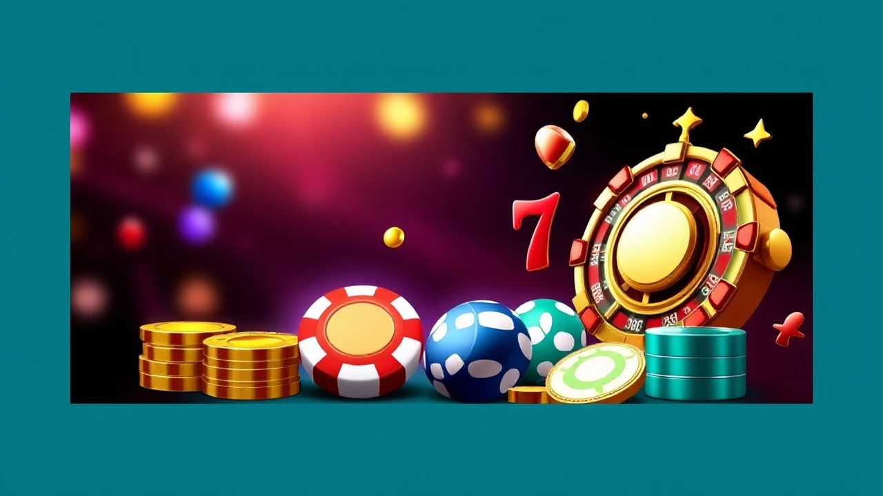 Top Online Casino Gambling Games You Should Experience Now