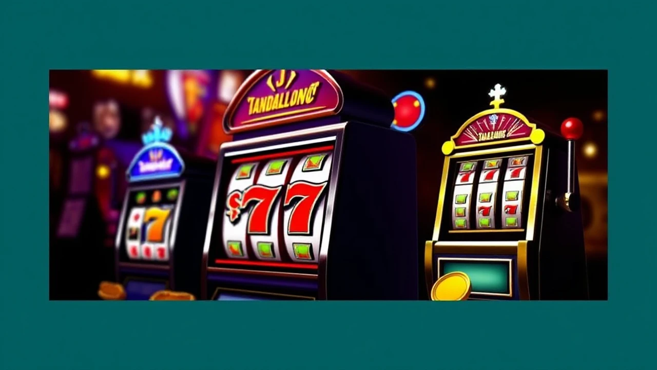 Fakta Umum yang Perlu dihindari Saat Mencoba Slot Casino