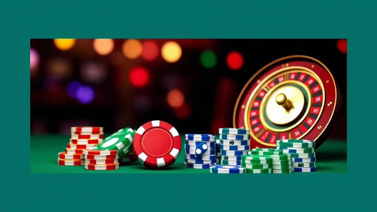 Mastering the Art for Winning Big at Betting Establishments