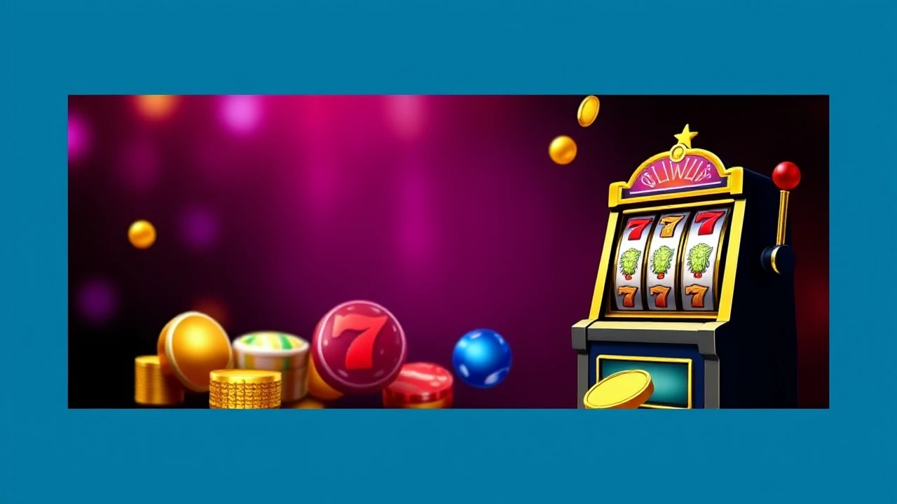 7 Common Mistakes to Avoid When Engaging in Slot Machine Slot Games