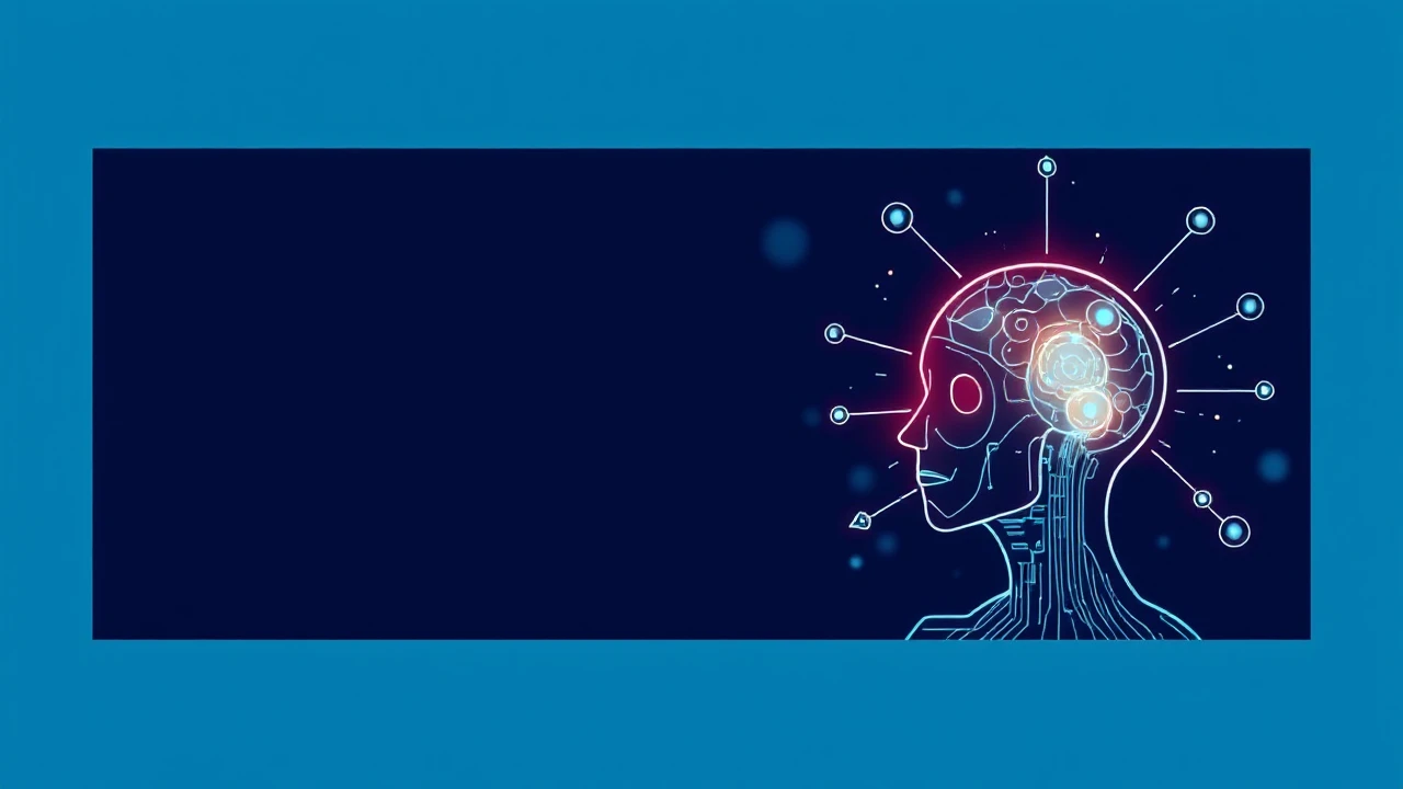 Revolution of Artificial Intelligence on Technology