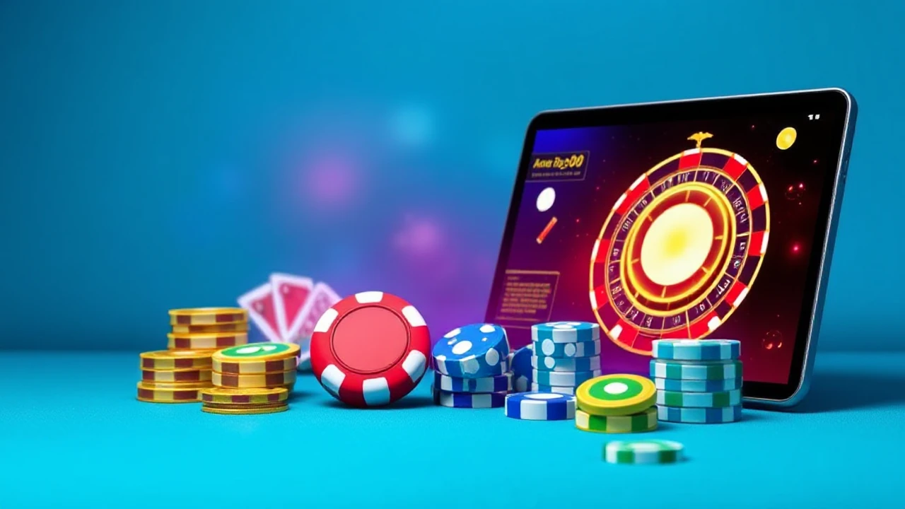 Predicting the Future of Casino Gaming Online