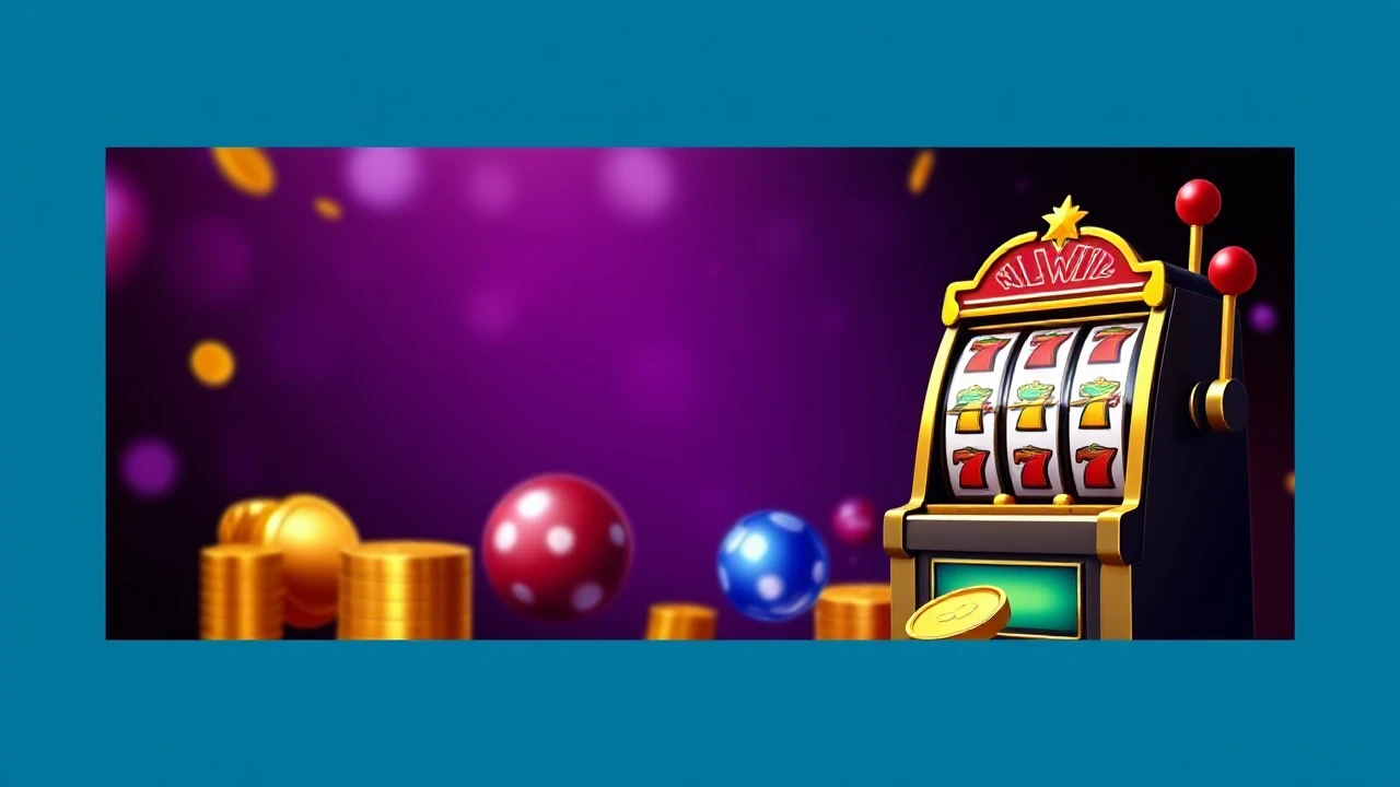 Revealing the Top Approaches for Maximizing Casino Slot Wins