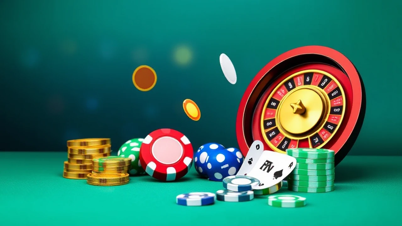 Unleashing Your Luck: Best Strategies for Online Casino Games