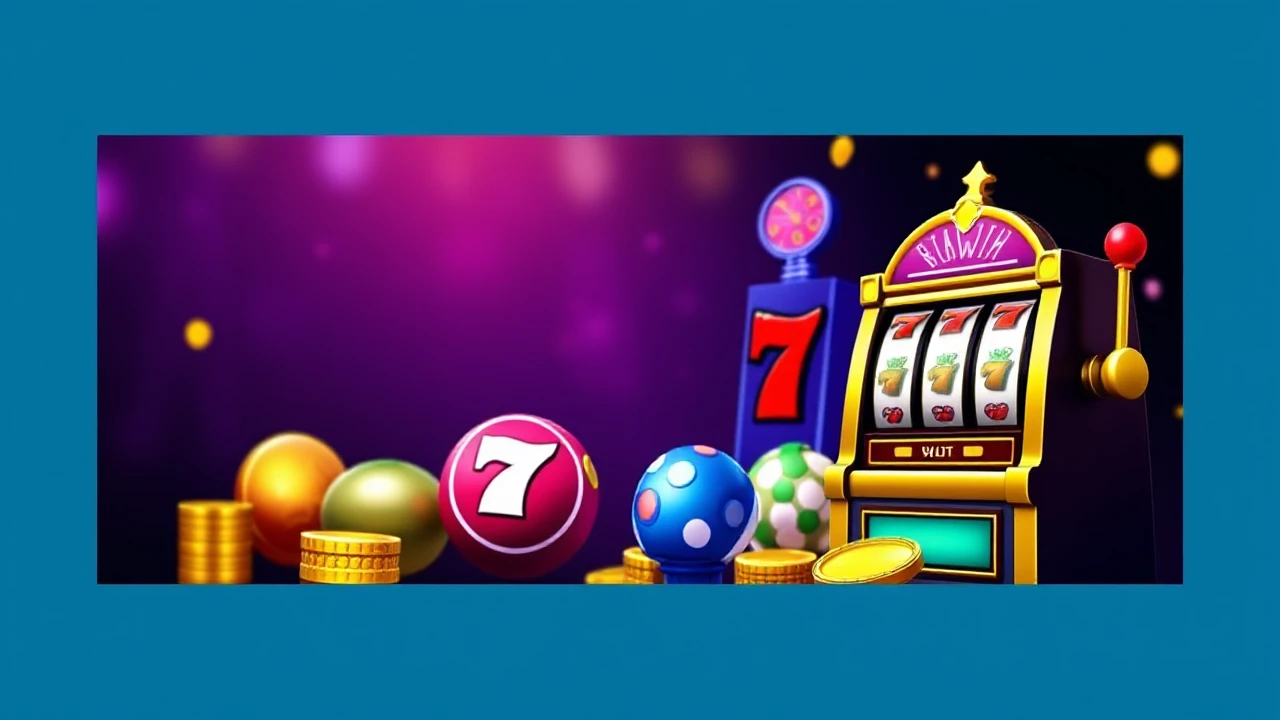 Exploring the Secrets Behind Well-Known Slot Games