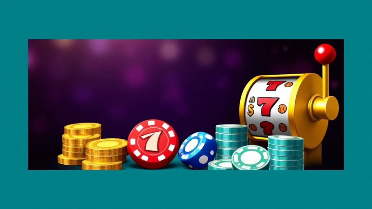 The Art of Bankroll Management in Casino Slot Play