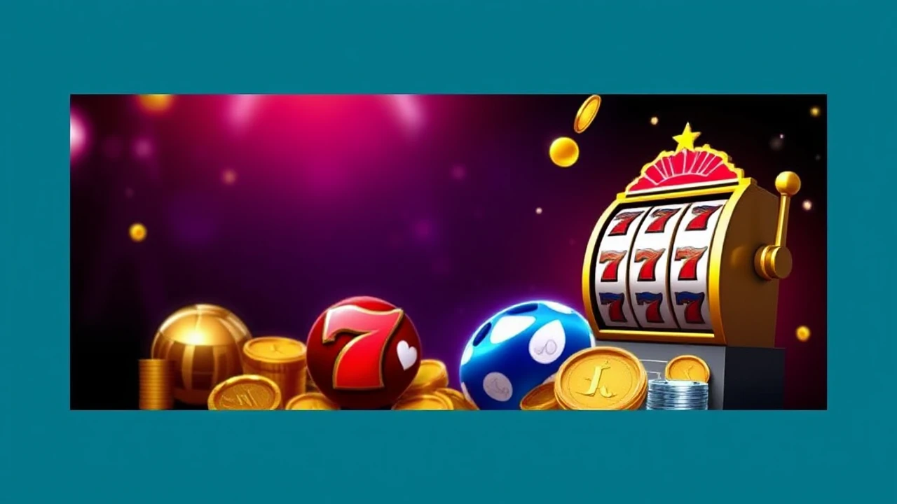 Panduan Berhasil dalam Slot Online: Metode Ampuh