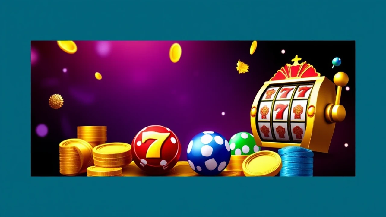 Perbandingan Antara Slot Game Online dan Slot Konvensional