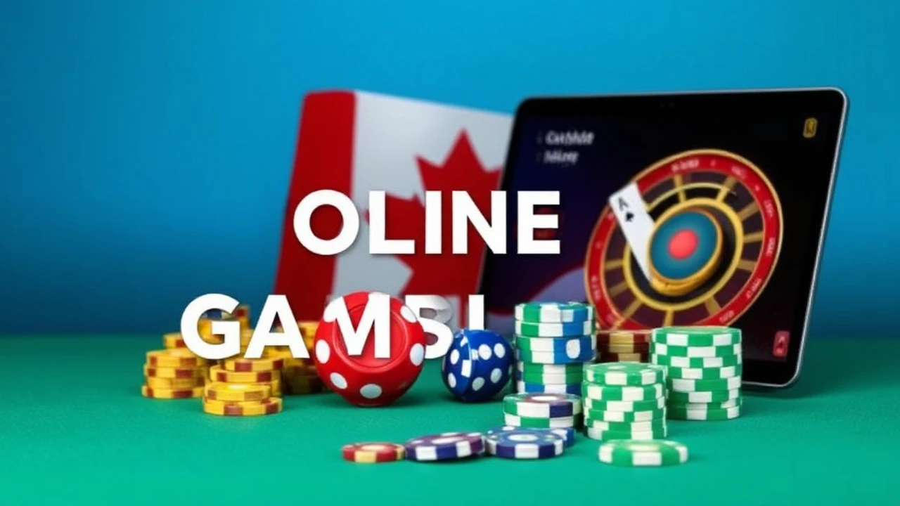 Mastering Online Gambling: 10 Best Tips for Winning in Canada