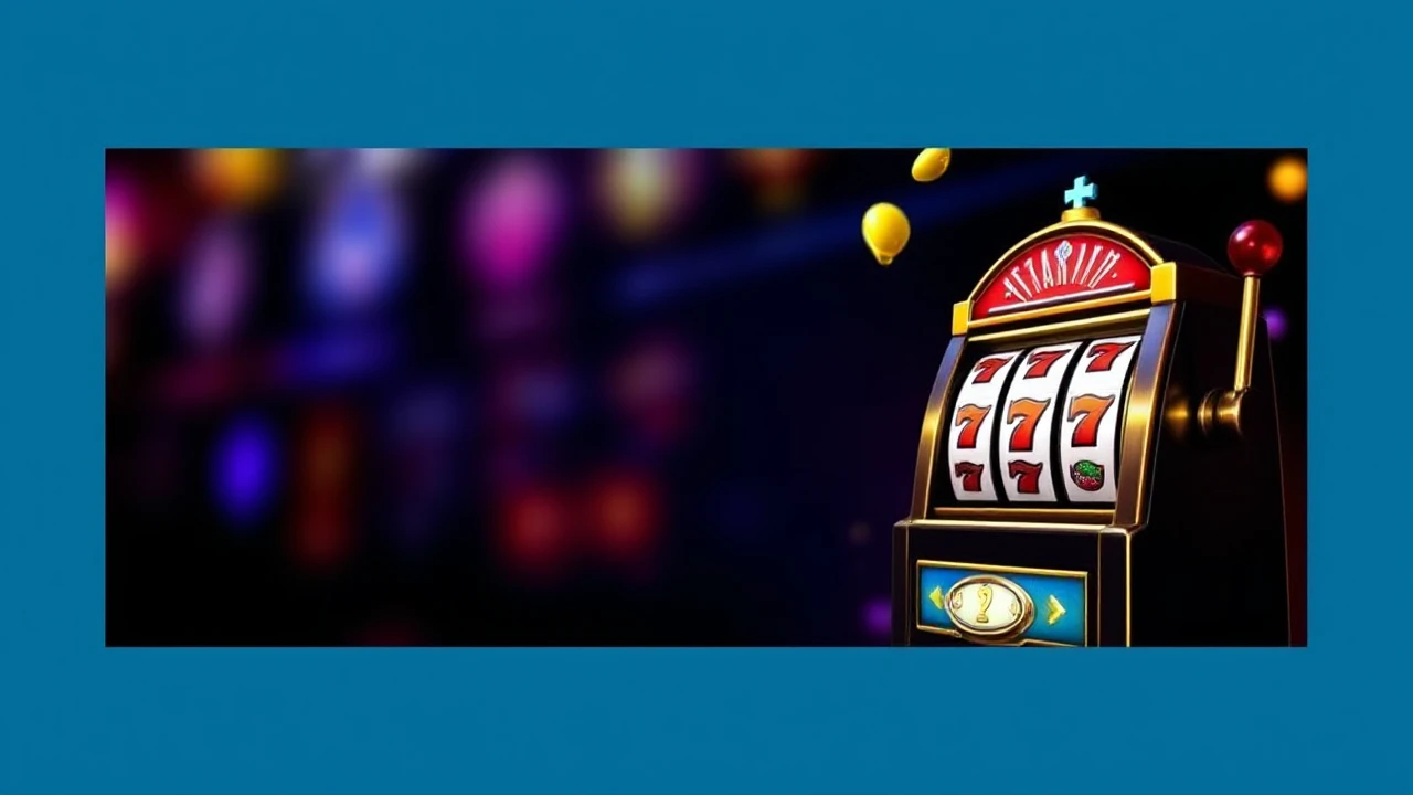 Mastering the Art of Slot Games: Tips and Strategies