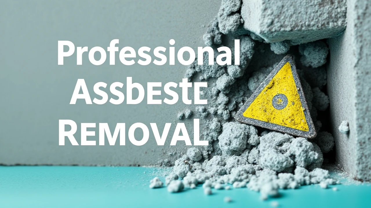 Professional Asbestos Removal: Quality Service in Nowra