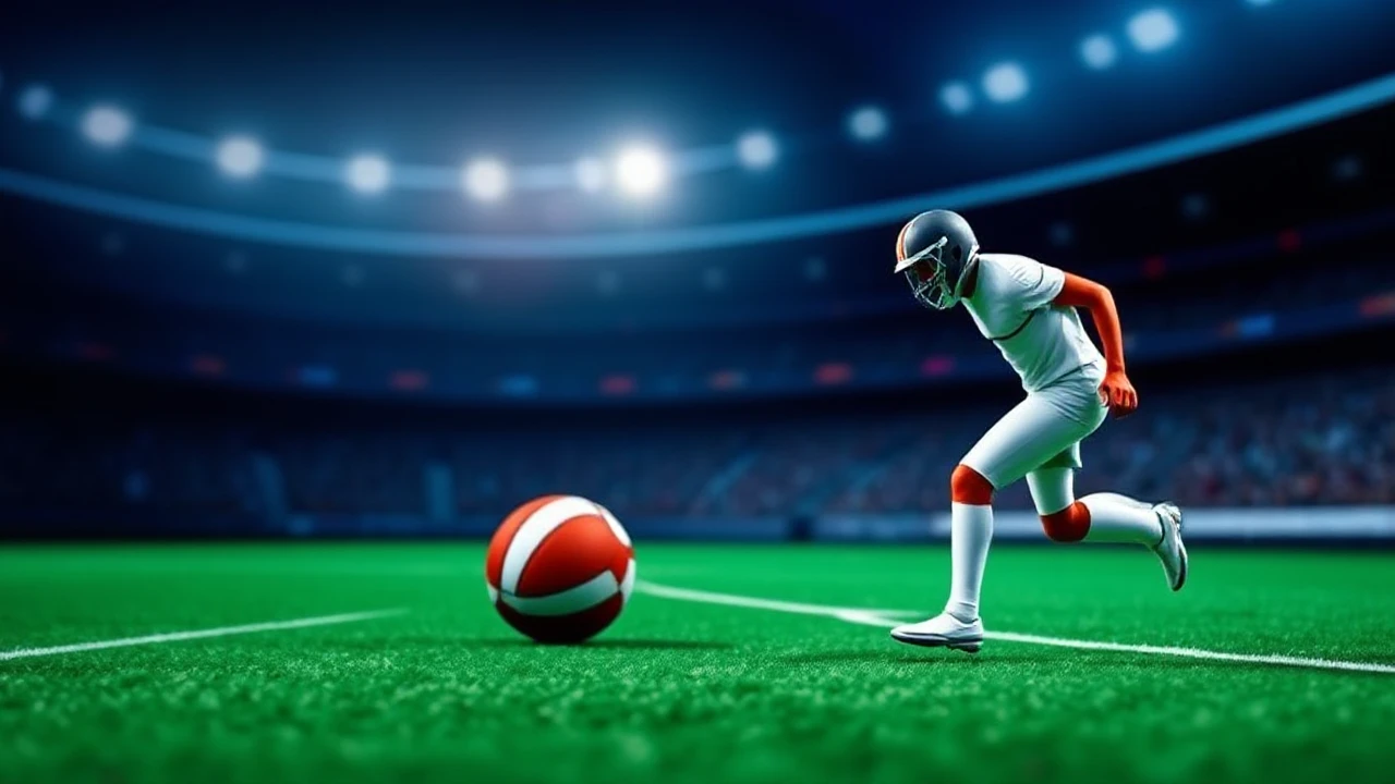 Mastering on How to Spot and Avoid Common Mistakes When Using Sportsbooks