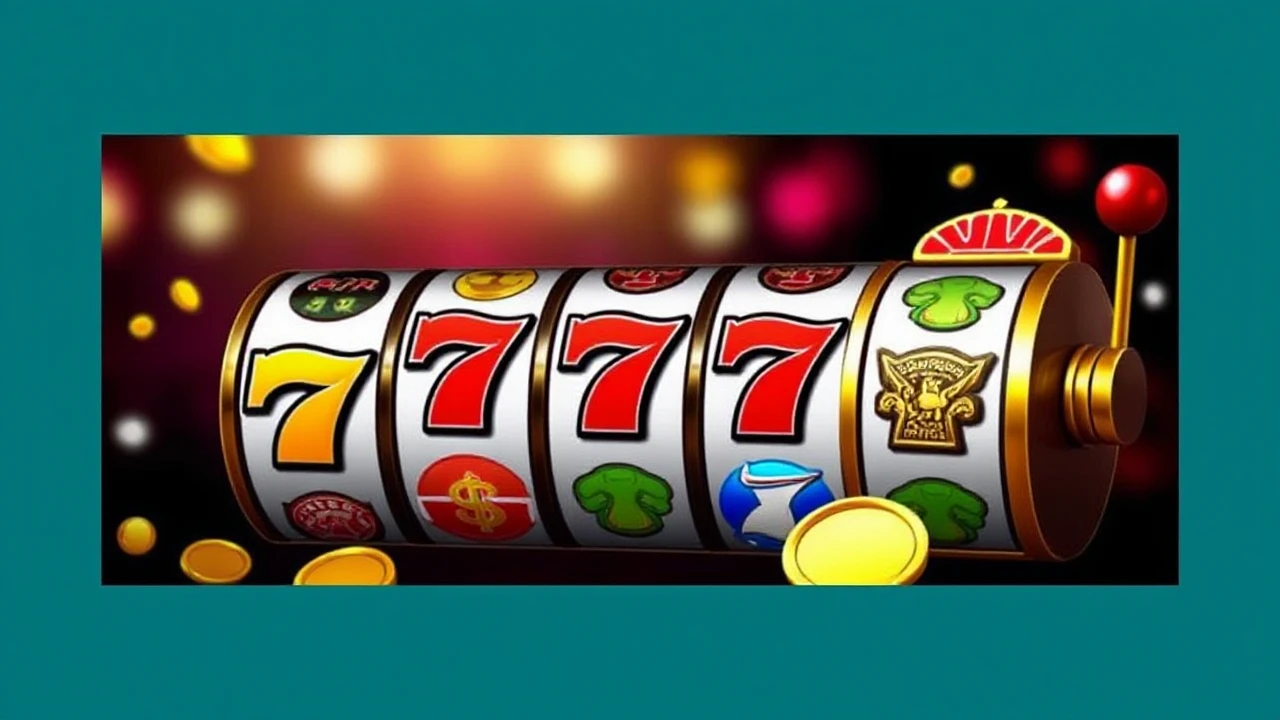 Cara Cerdas Memenangkan Game Slot dengan Mudah