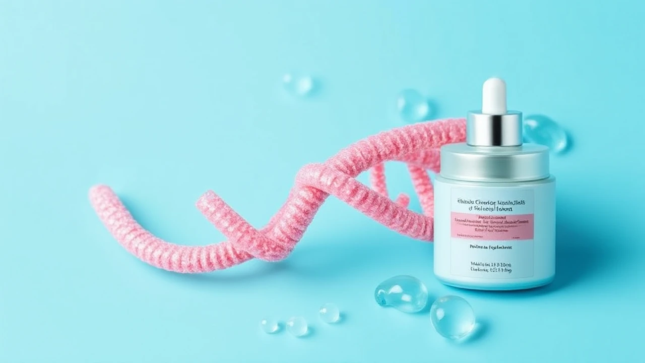 Sharing the Ten Unexpected Benefits of Using PDRN Cream for Your Skin