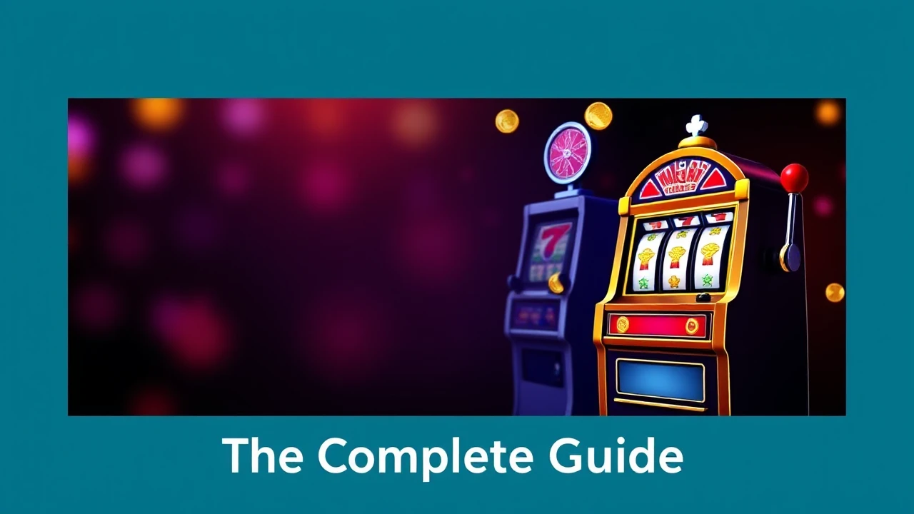 The Complete Guide to Enjoying Casino Games