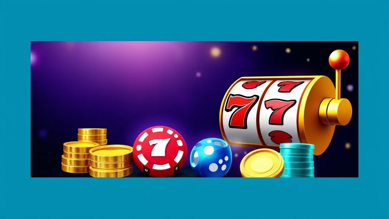 Diving into the Secrets of Successful Online Casino Slot Players
