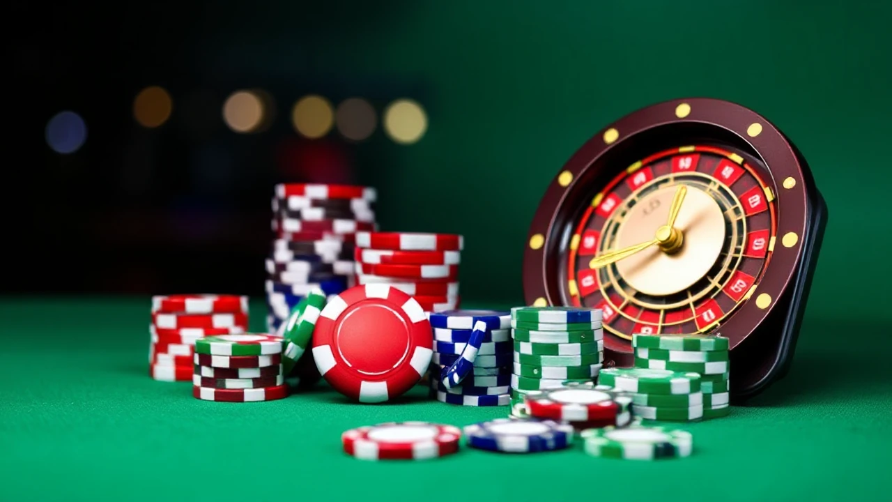 Proven Tips for Ensuring Safety While Gambling at a Gaming House
