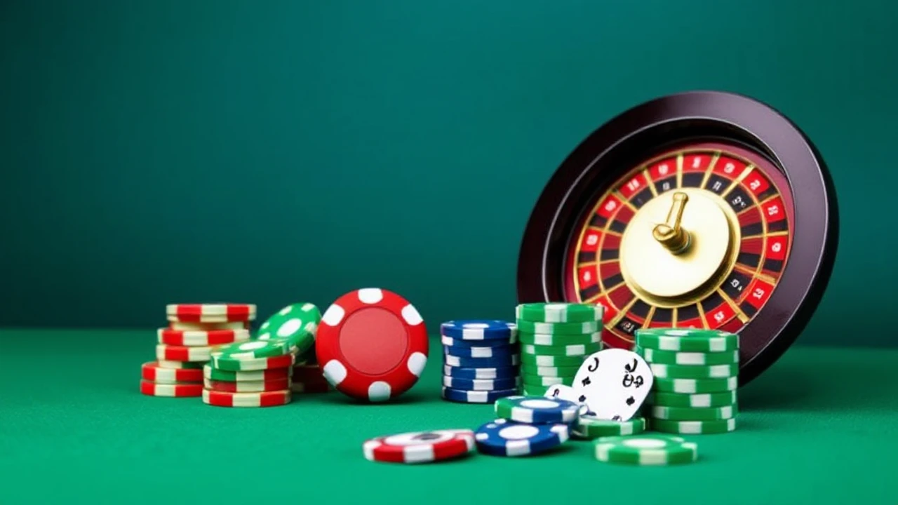 Demystifying the Math: Getting to Grips with Casino House Edge