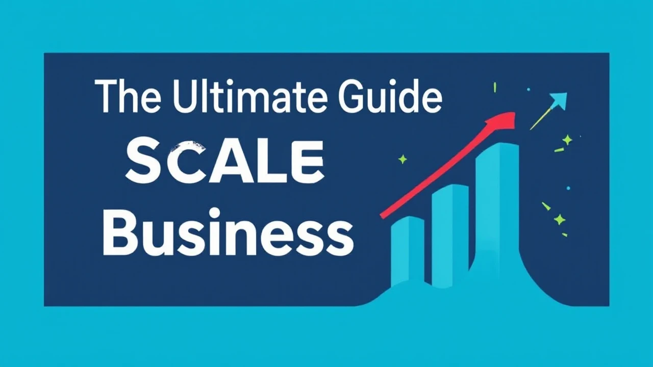 The Ultimate Guide for Expanding Your Company Effectively