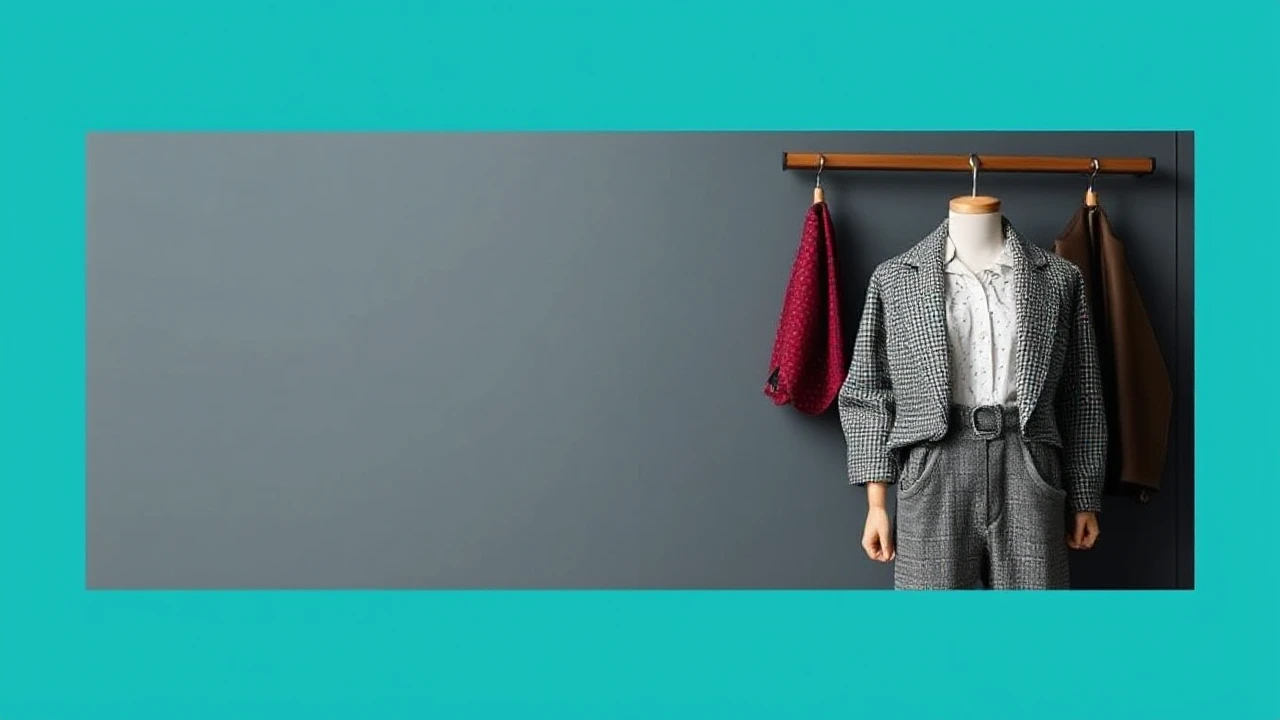 Staying Stylish: Key Strategies for Developing a Wardrobe That Stands the Test of Time