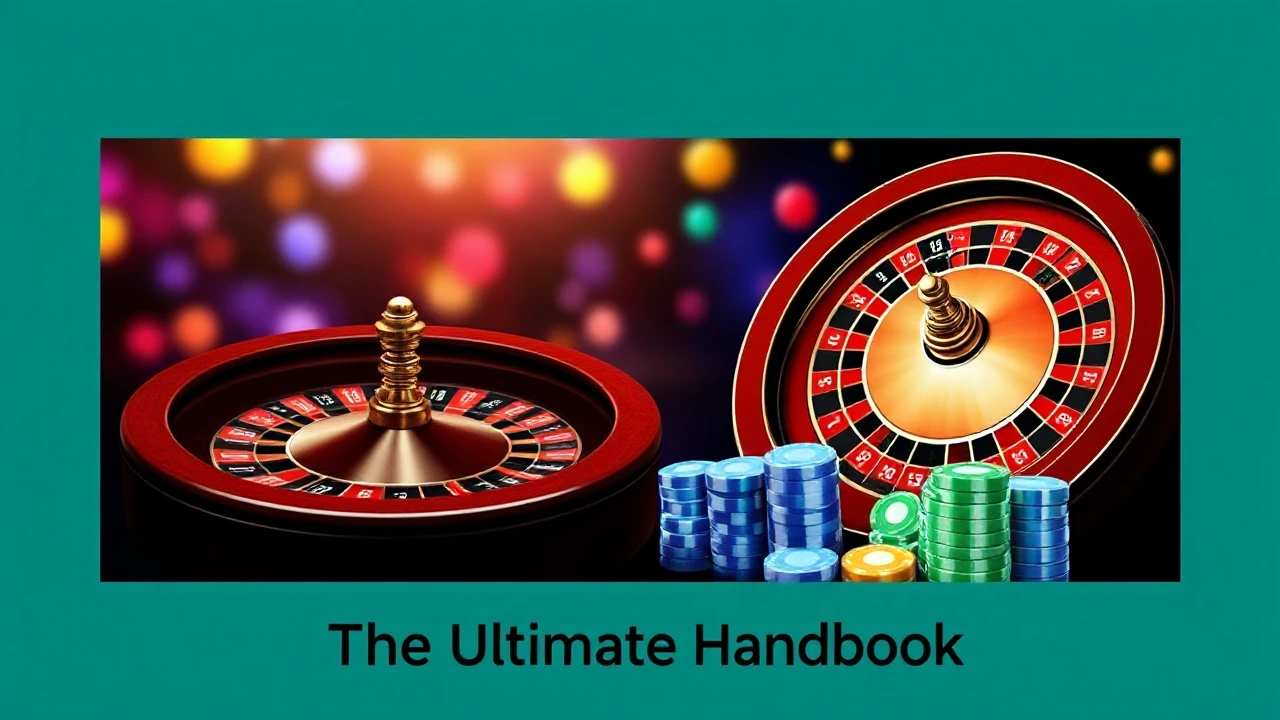 Becoming an Expert in the Casino Gaming World: Your Ultimate Handbook