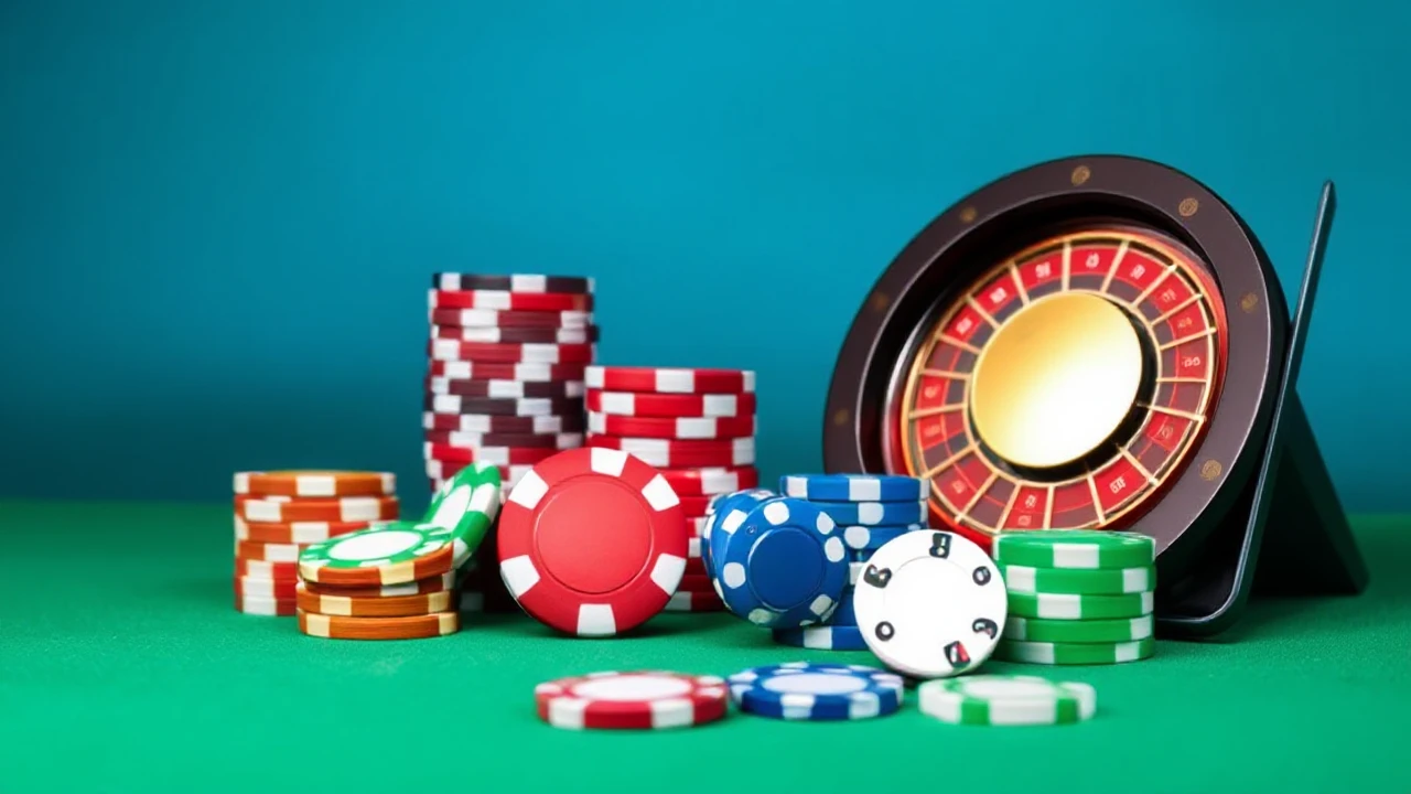 Becoming Proficient in the Art of Risk Management in Online Casino Games