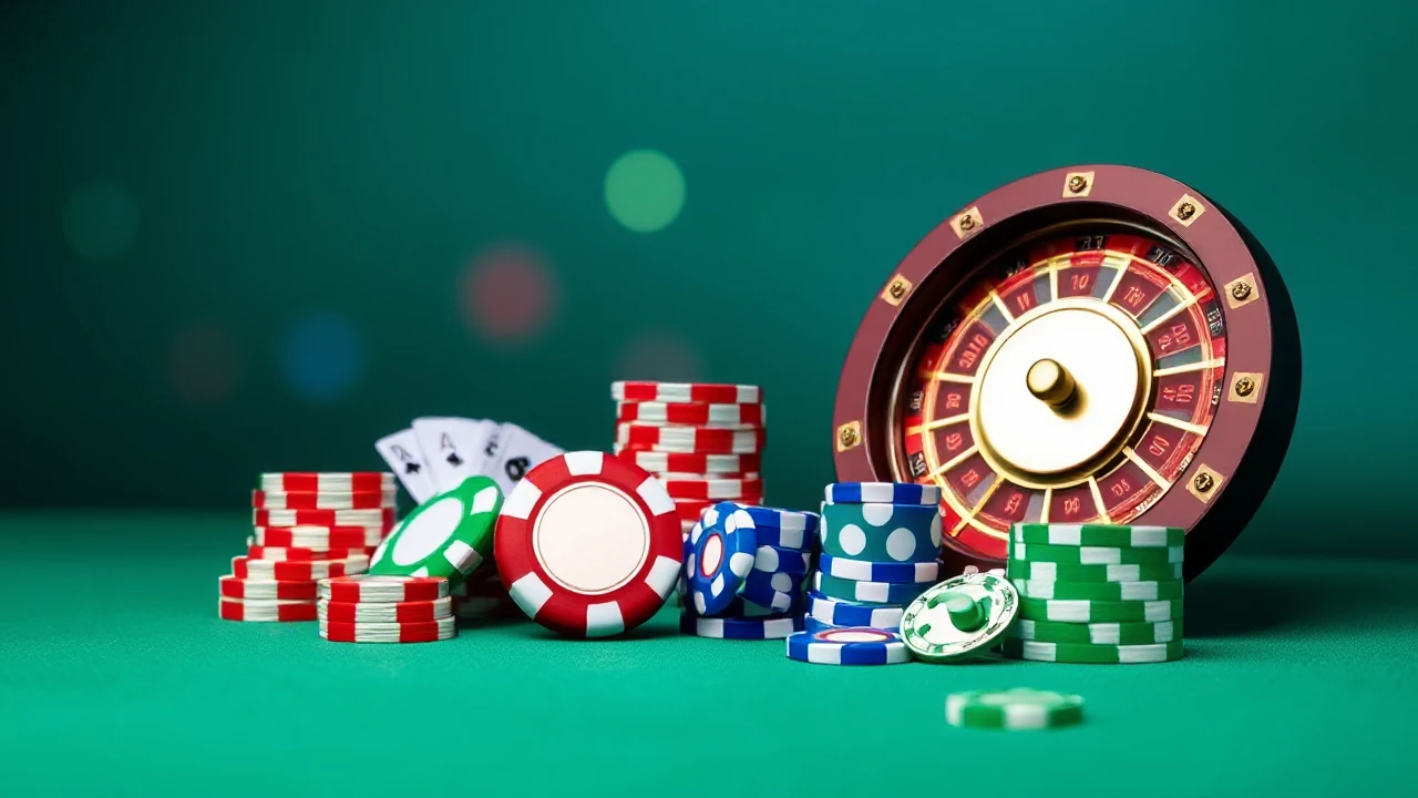 Exploring the Popular Casino Myths and Truths