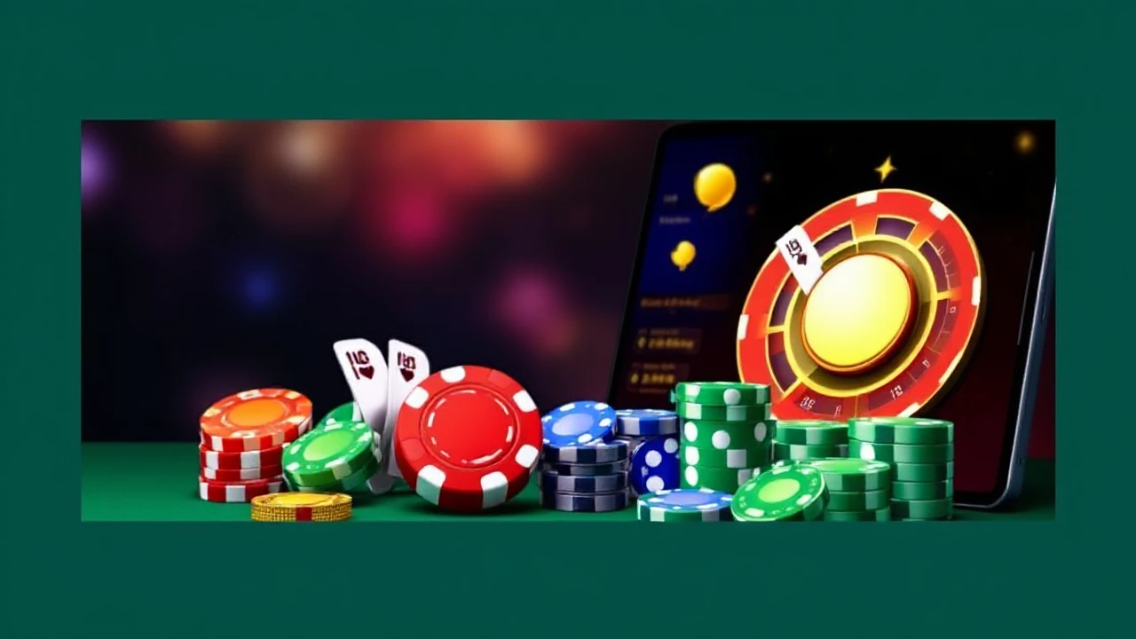 The Ultimate Casino Destination: 88CLB