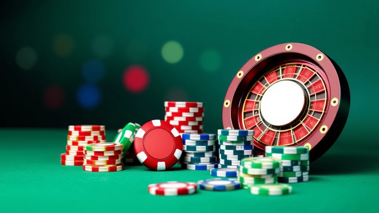 Revealing Insider Tips: Secrets of Thriving Casino Players