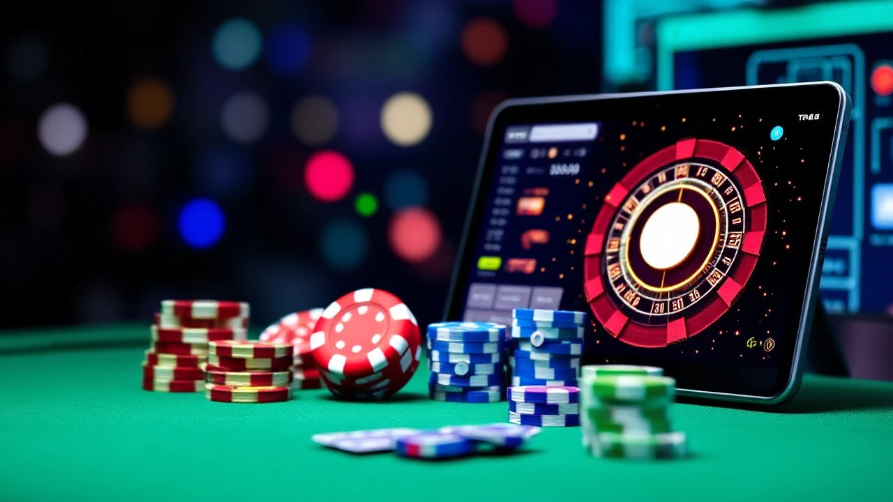 Delving into the Future of iGaming Technology