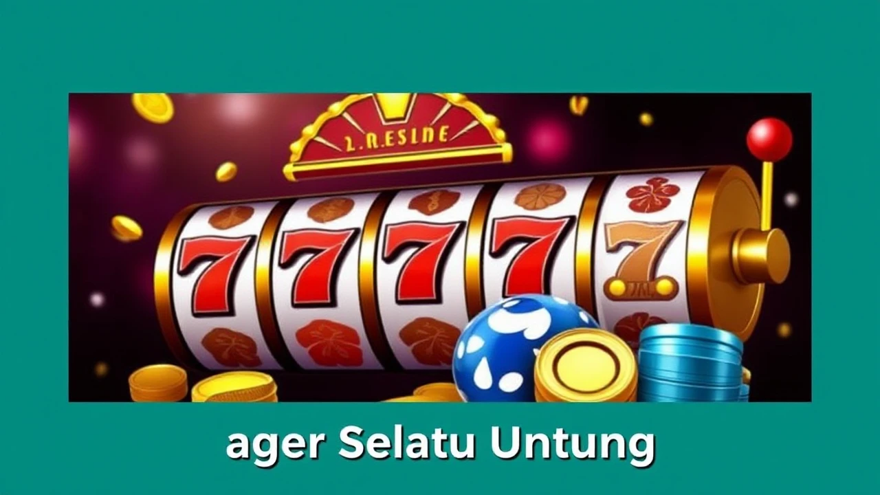 Cara Main Slot Casino agar Selalu Untung: Strategi Jitu