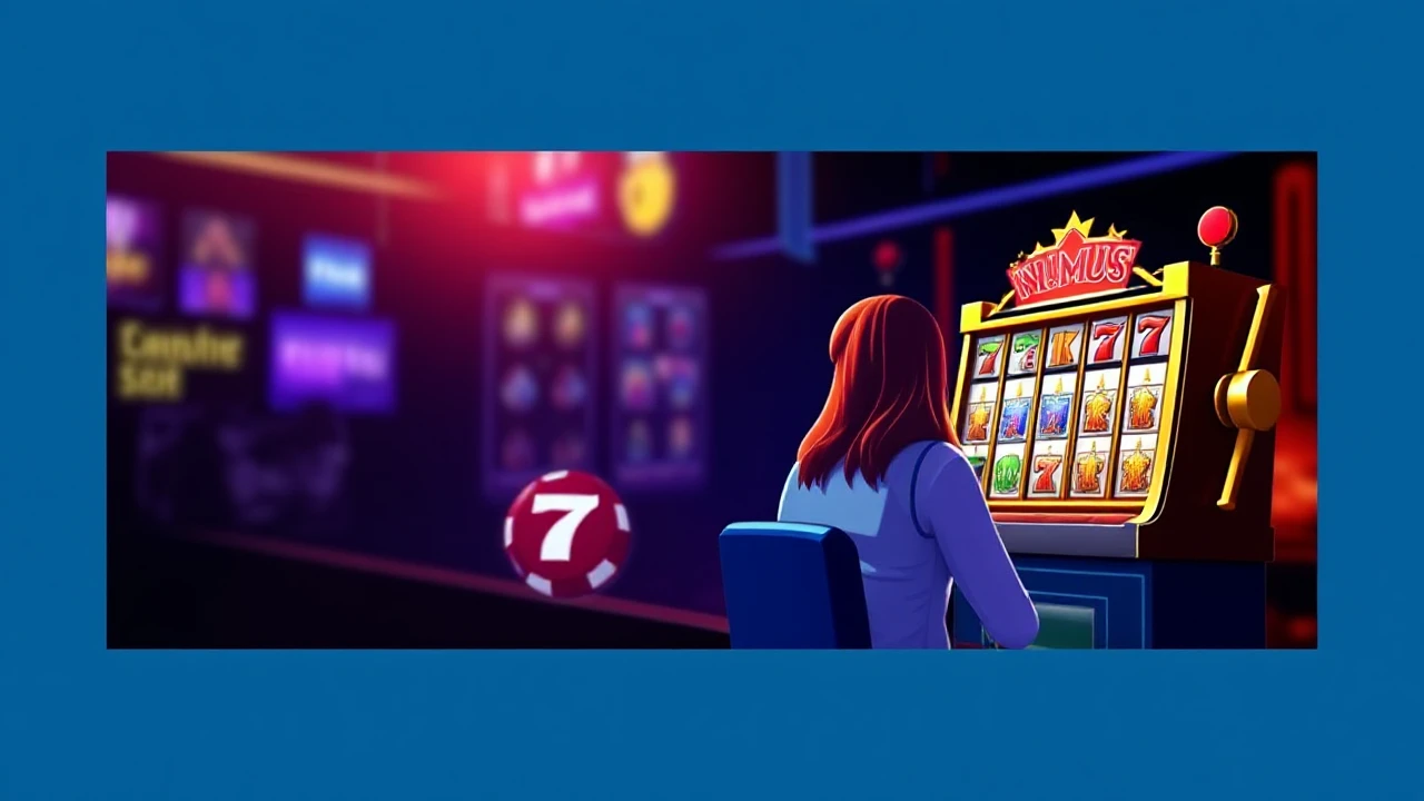 Unveiling the Influence of Social Interaction in Multiplayer Slot Gaming Journeys