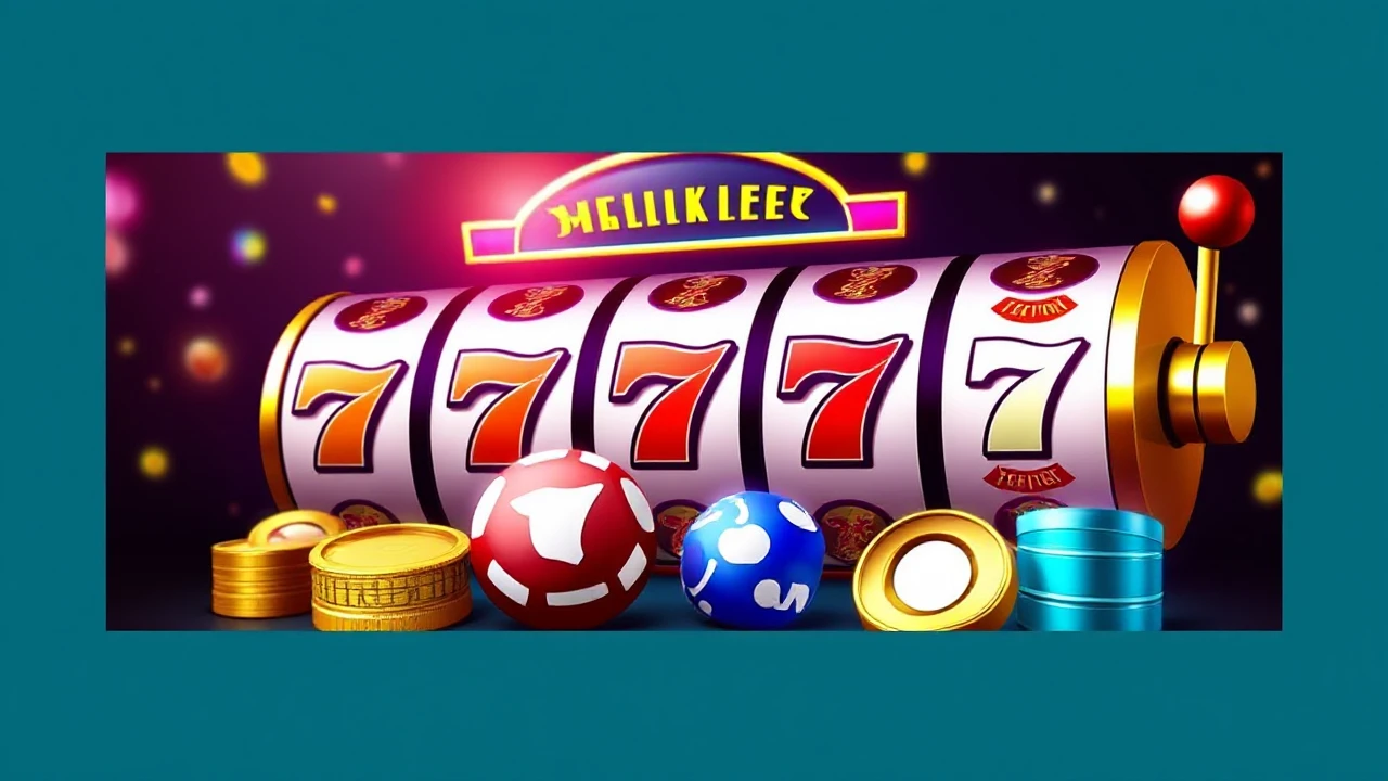 Aktuellsten Trends in der Welt der Casino-Slots: Wichtige Informationen