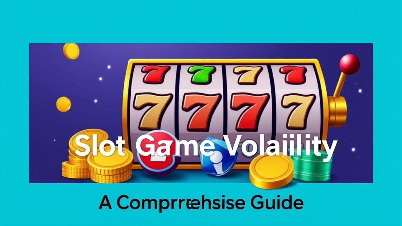Understanding the Dos and Don'ts of Selecting the Perfect Slot Game Volatility: A Comprehensive Guide