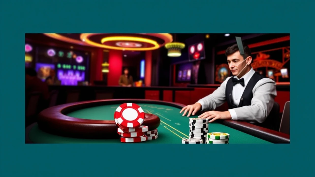 Exploring the Trending Topics in Virtual Gaming