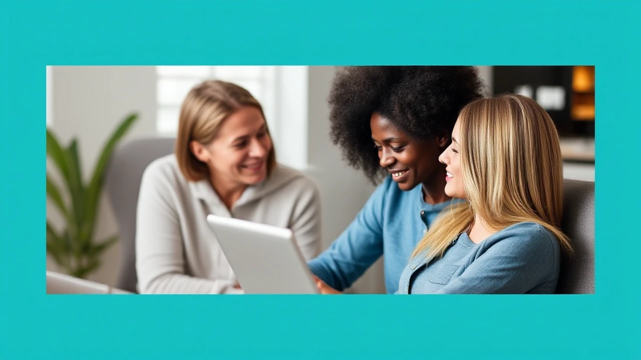 Enhancing Emotional Bonds: Successful Online Therapy in Arizona