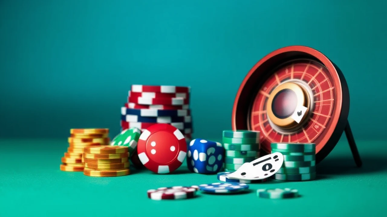 The Psychology Behind Gambling: Exploring the Excitement