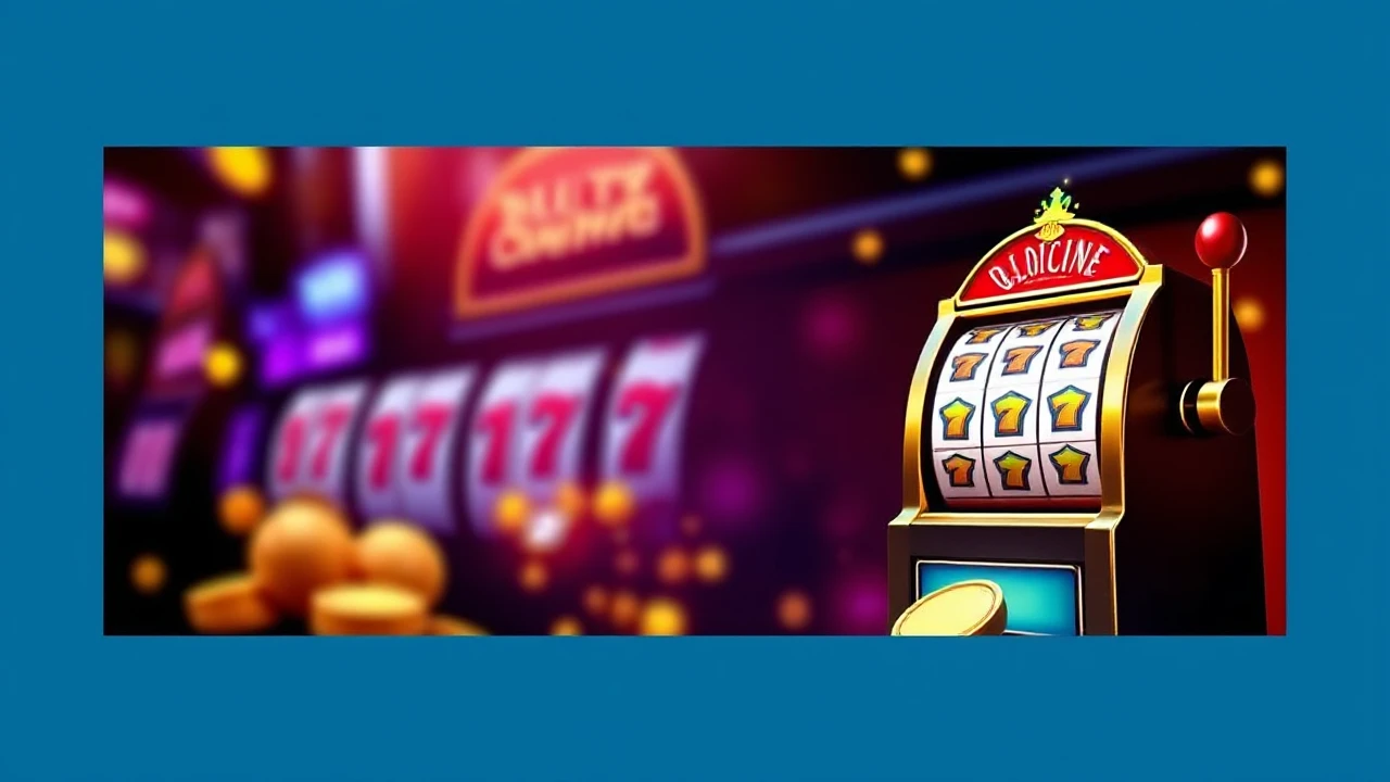Unveiling the Top Casino Slot Strategies of Pro Players