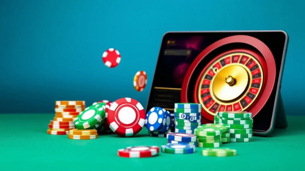 Understanding the Psychological Factors Behind Victory in Online Casino Games