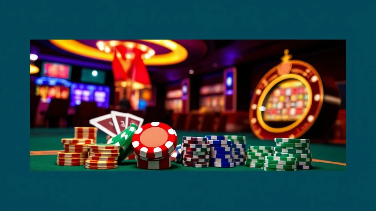 Tips for Choosing the Ideal Gaming Venue for Your Next Night Out