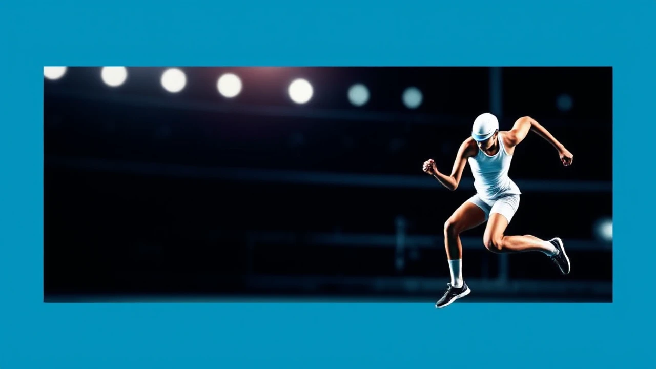 Shaping the Fitness Landscape: Innovative Trends in Sports
