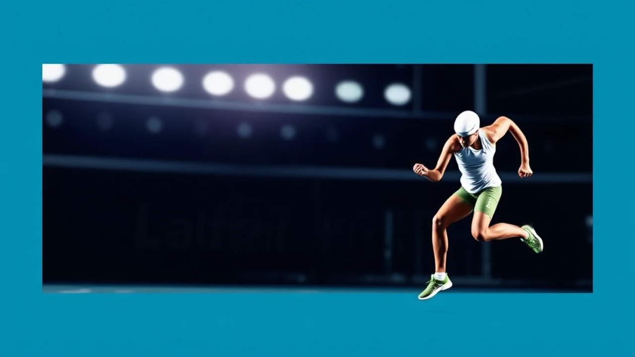 Shaping the Fitness Landscape: Innovative Trends in Sports